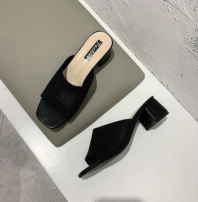 Zapatillas de Malla DX02