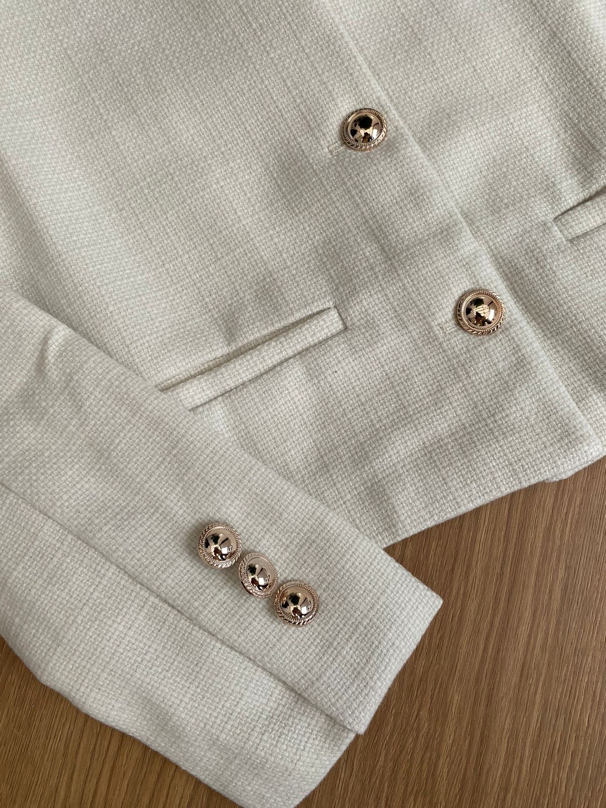 Saco sin reglas O25VJ08