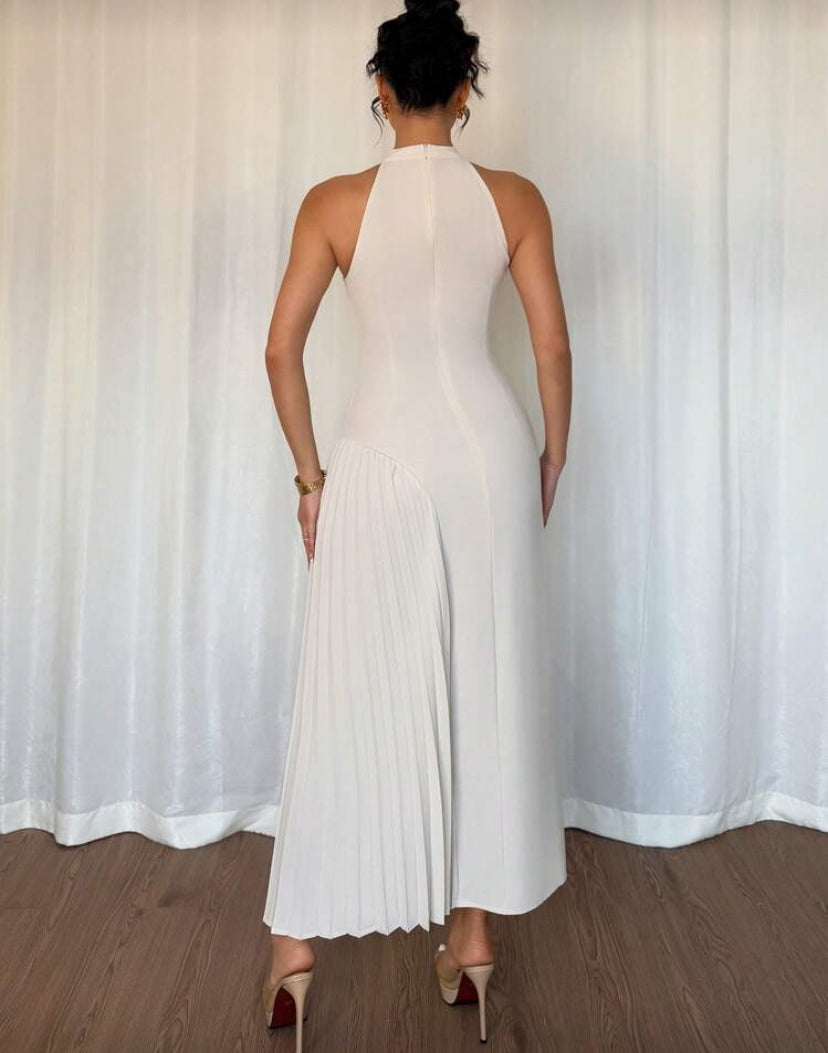 Vestido sin mangas O25VB04