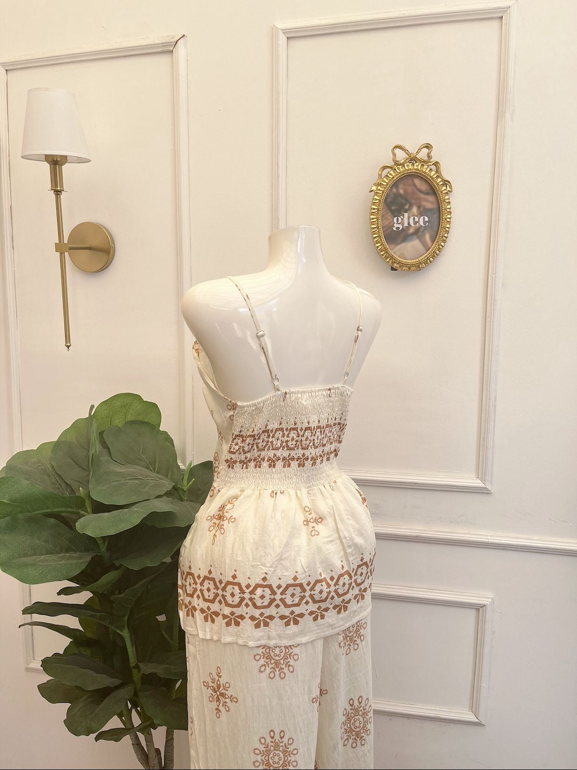 CONJUNTO VERANIEGO M26YD03