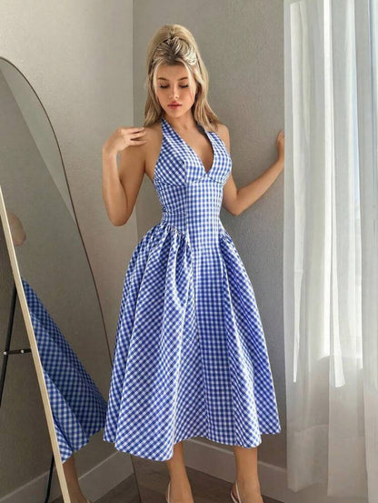 VESTIDO CAPRI  JL26AA05
