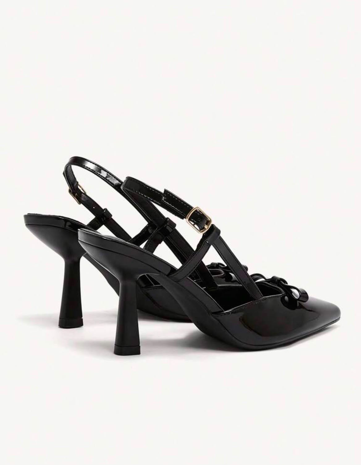 TACONES ELEGANTES
