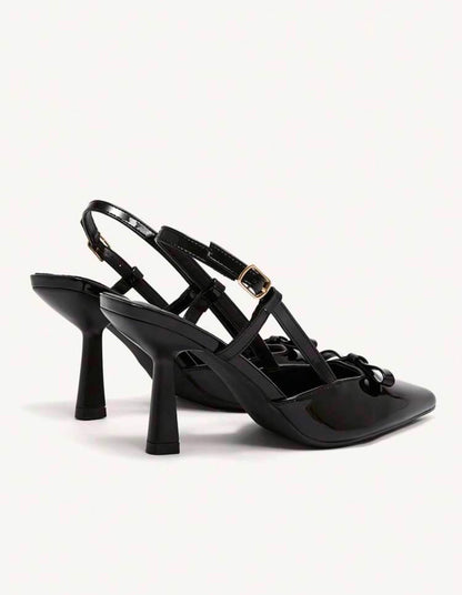 TACONES ELEGANTES