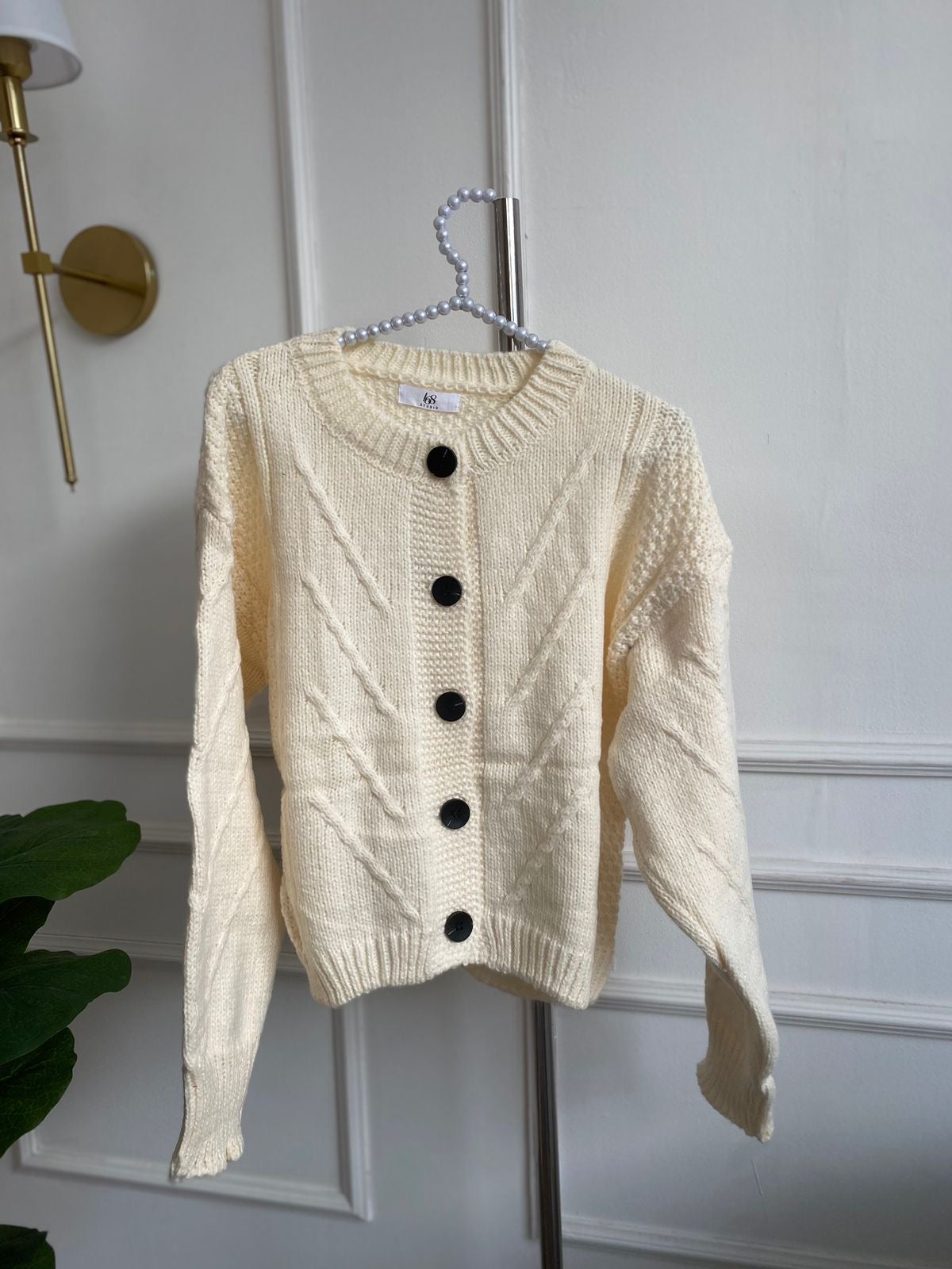 Suéter abrazo invernal N25WL04