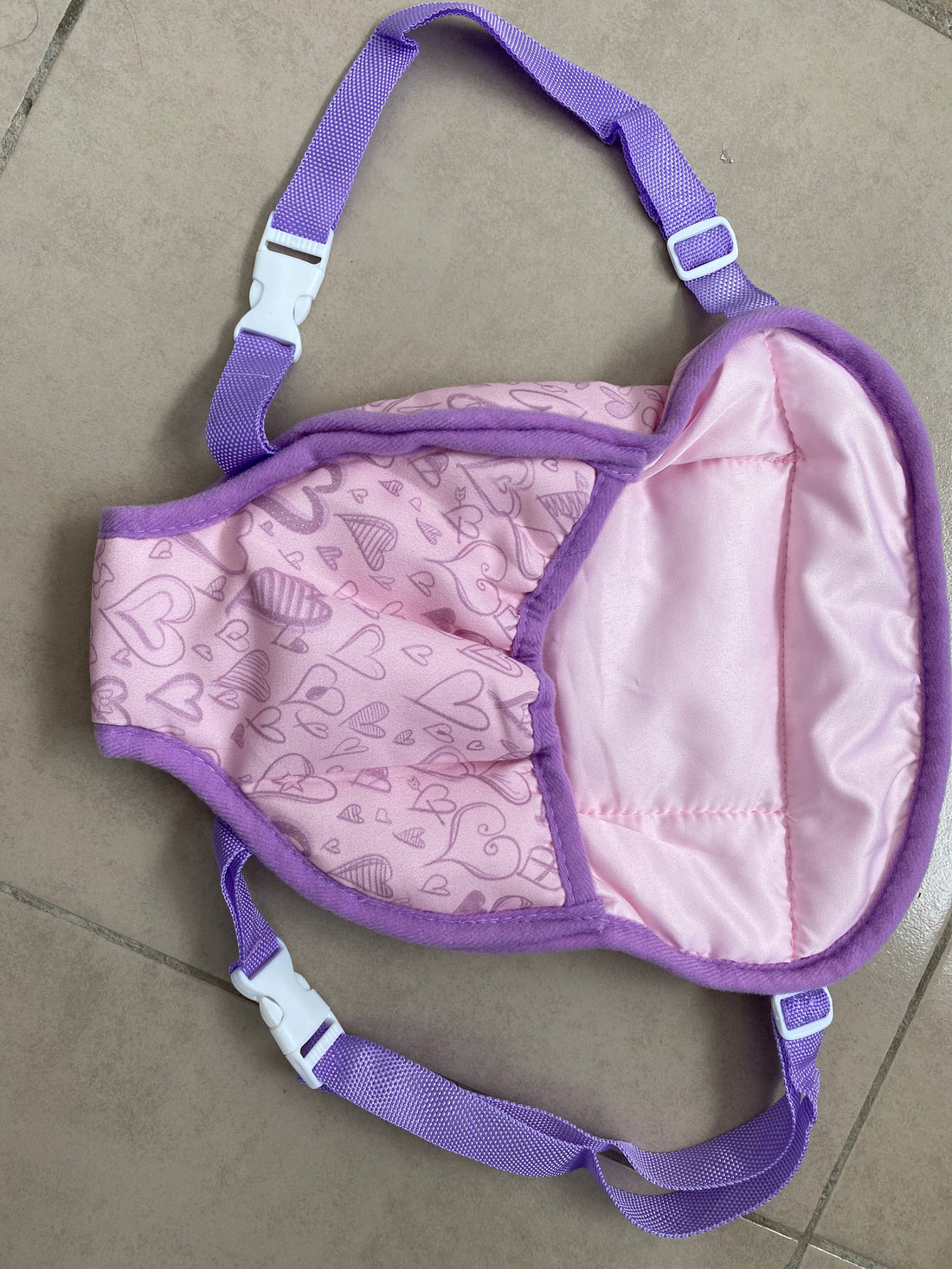 PawBag Porta Cachorro. J25SB07