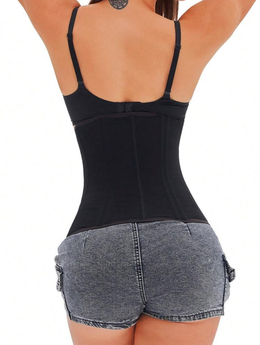 Faja moldeadora cintura de cristal M25ÑL05