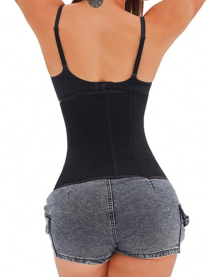 Faja moldeadora cintura de cristal M25ÑL05