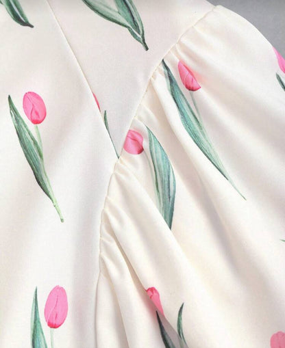 Vestido mini chic E26XÑ03