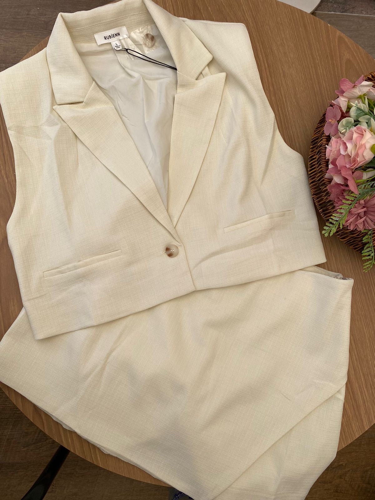 Conjunto primavera soñada O25WI06