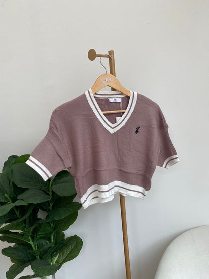 Blusa hilo de luna O25VZ07