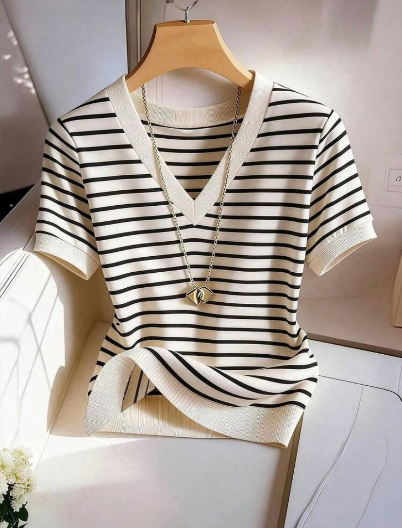 CAMISETA DE MANGA CORTA MY26AH08