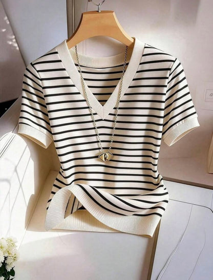 CAMISETA DE MANGA CORTA MY26AH08