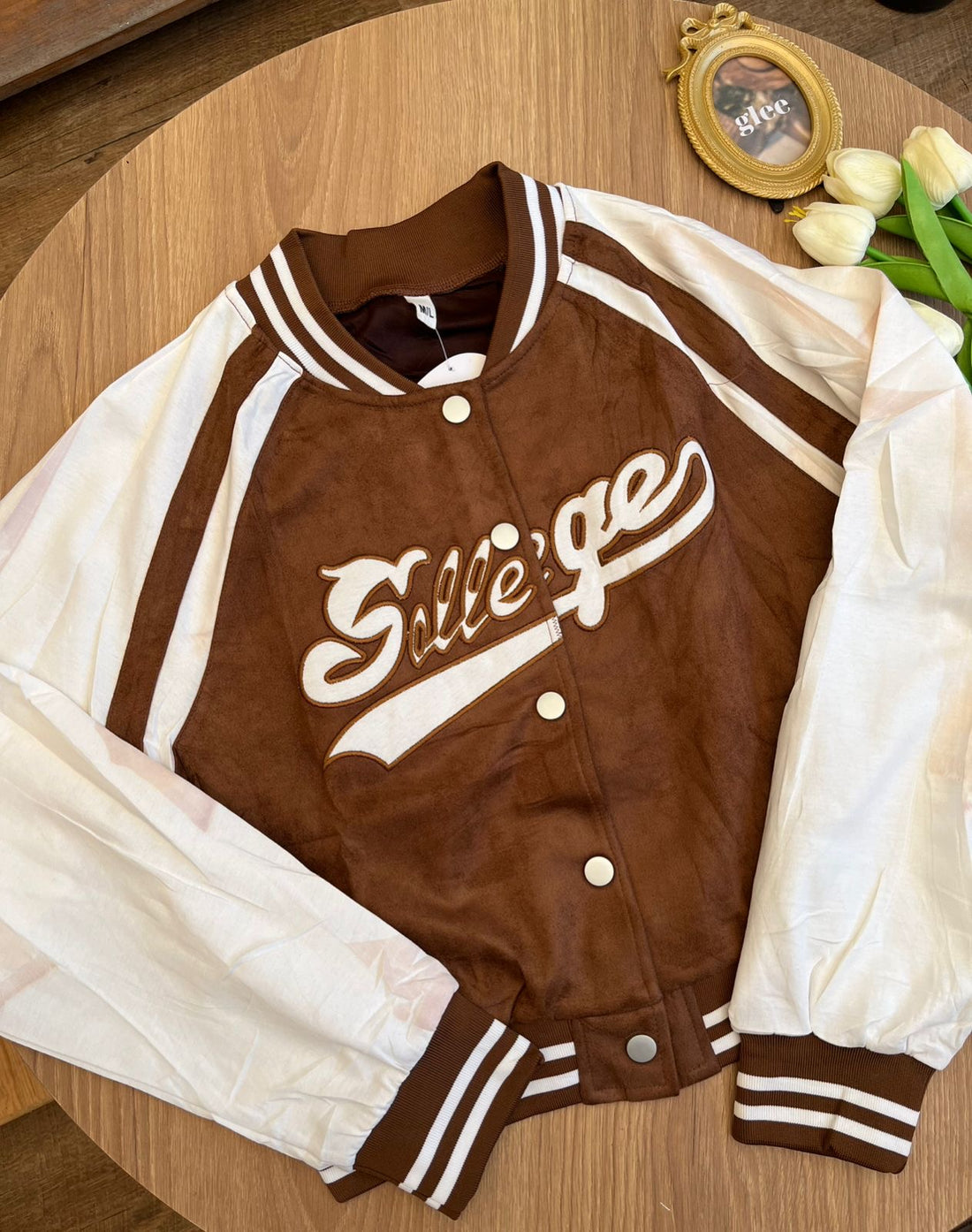 Chaqueta  elegante E26XD02