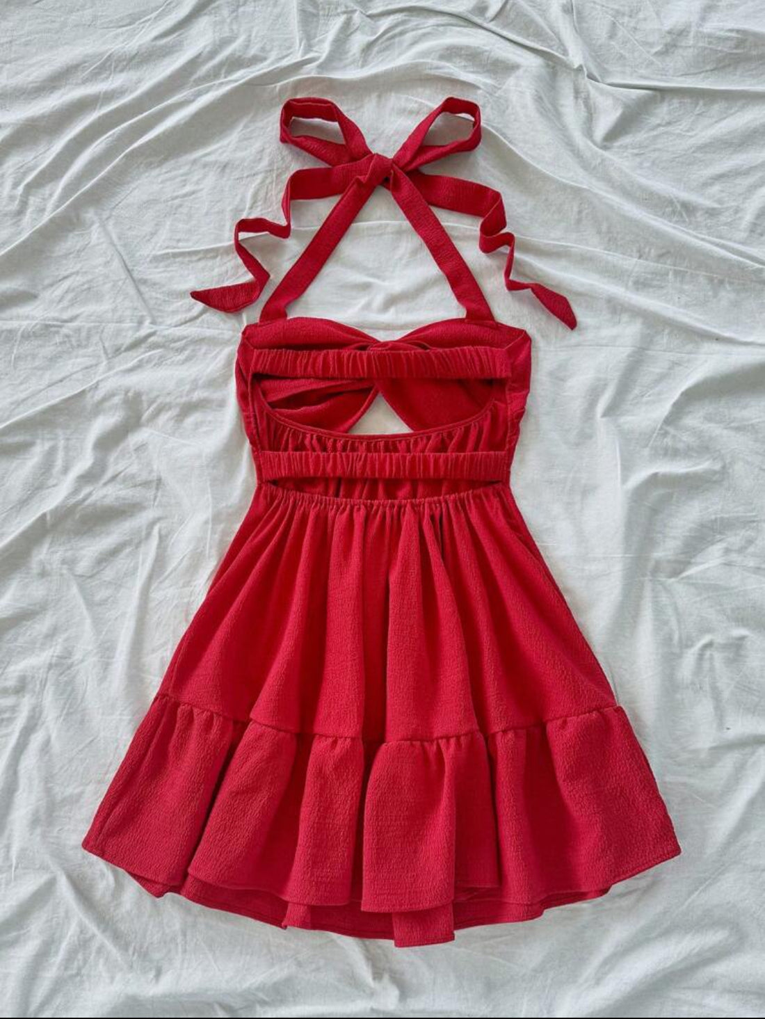 Amor de verano vestido M25PC04