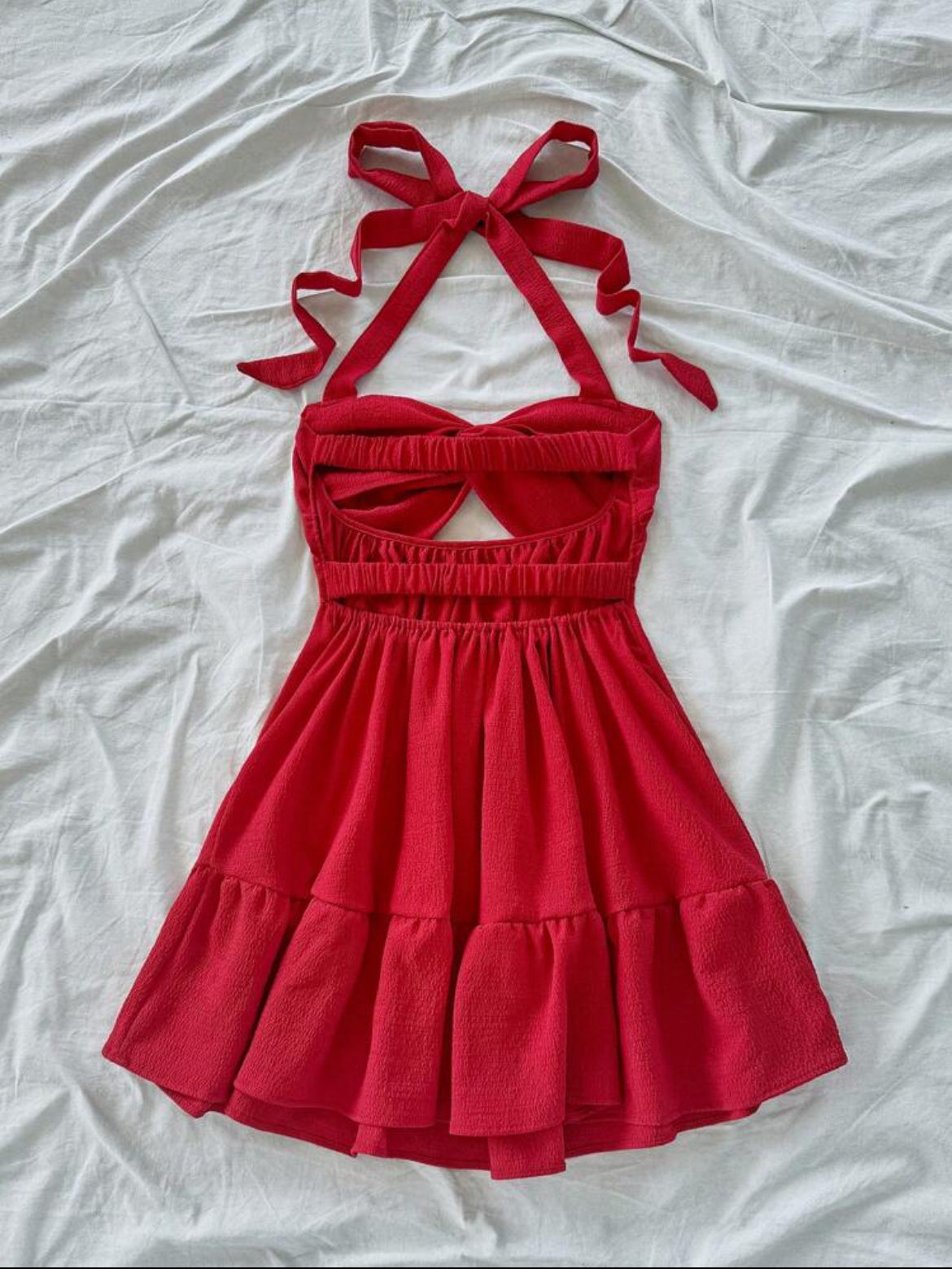 Amor de verano vestido M25PC04