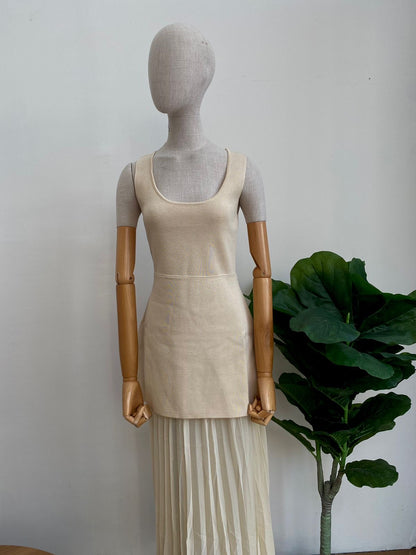 Vestido Viento Suave O25VN04