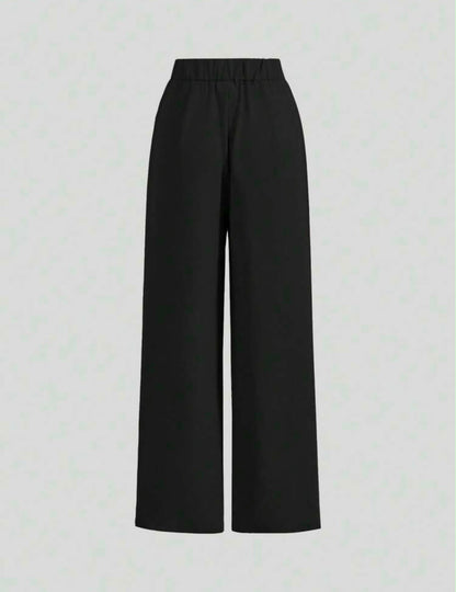 PANTALÓN DE CINTURA ALTA JL26AG02