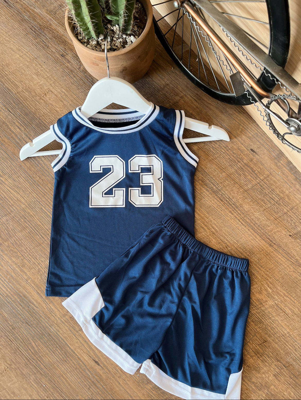 Conjunto de béisbol para niño J25SF02