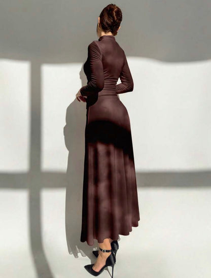 Vestido teñido AG26AY03