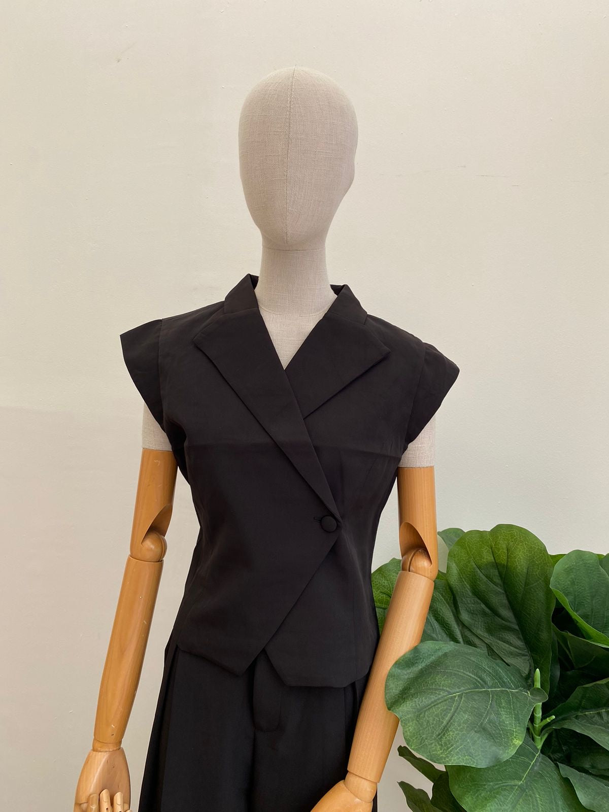 Conjunto Velada nocturna O25VP01