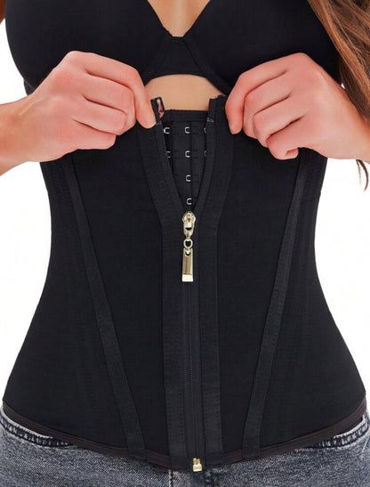 Faja moldeadora cintura de cristal M25ÑL05