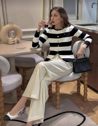 Cárdigan encanto suave N25WN01