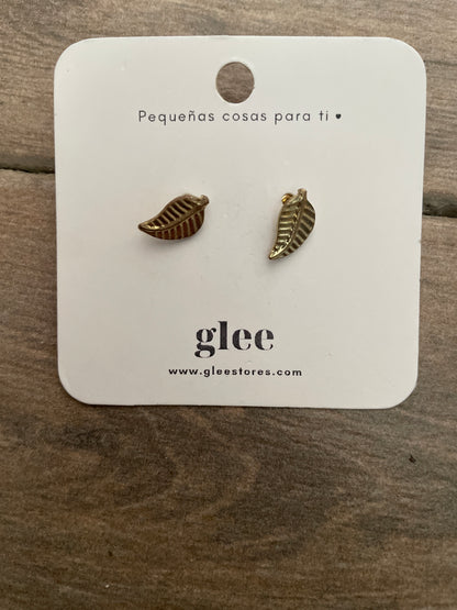 Primavera Dorada Pendientes.A25PE01