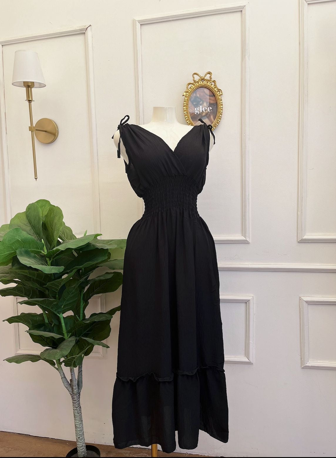 VESTIDO AURA DE VERANO F26YC06