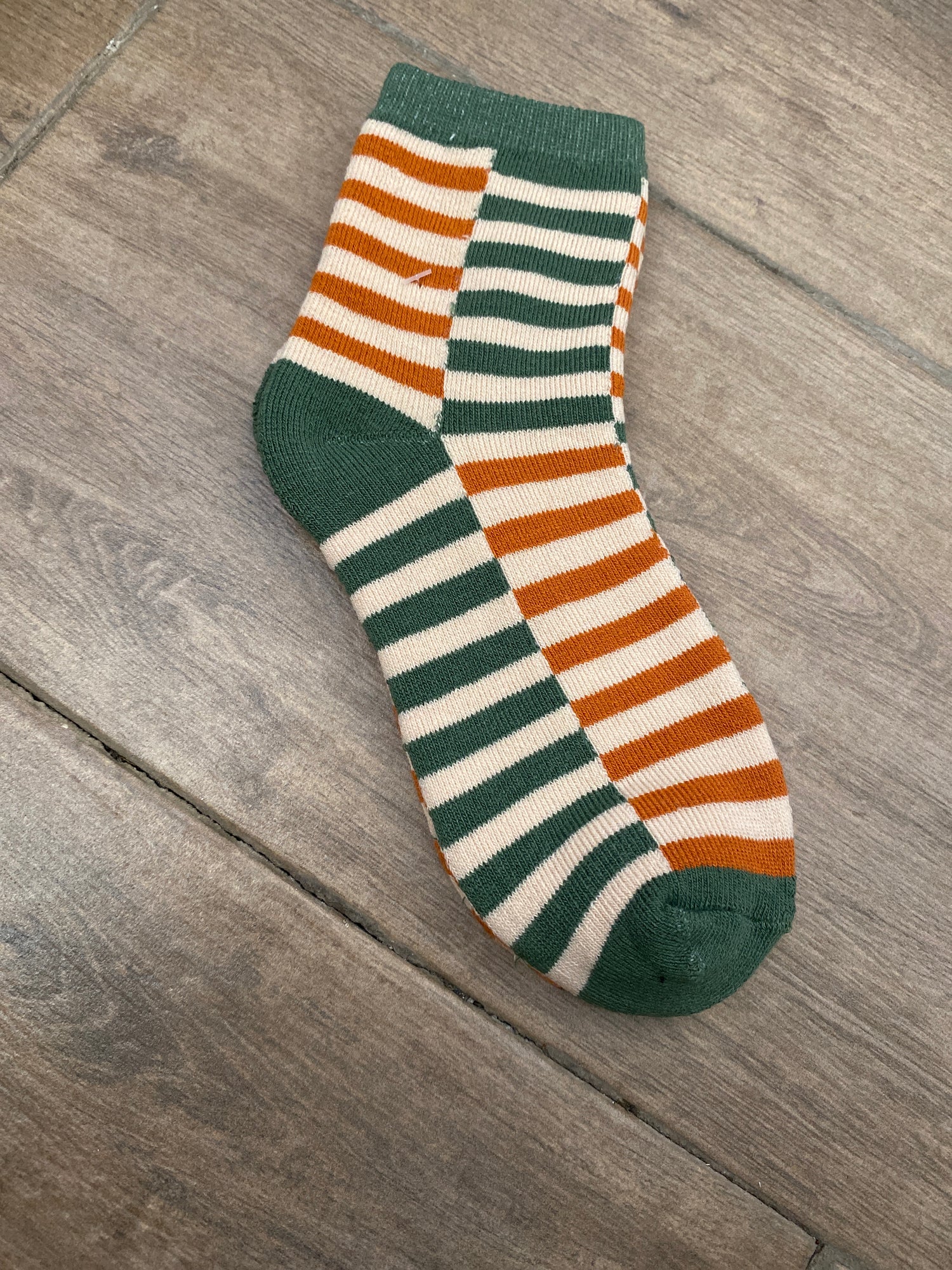 Calcetines Estilo Boho J25QS07