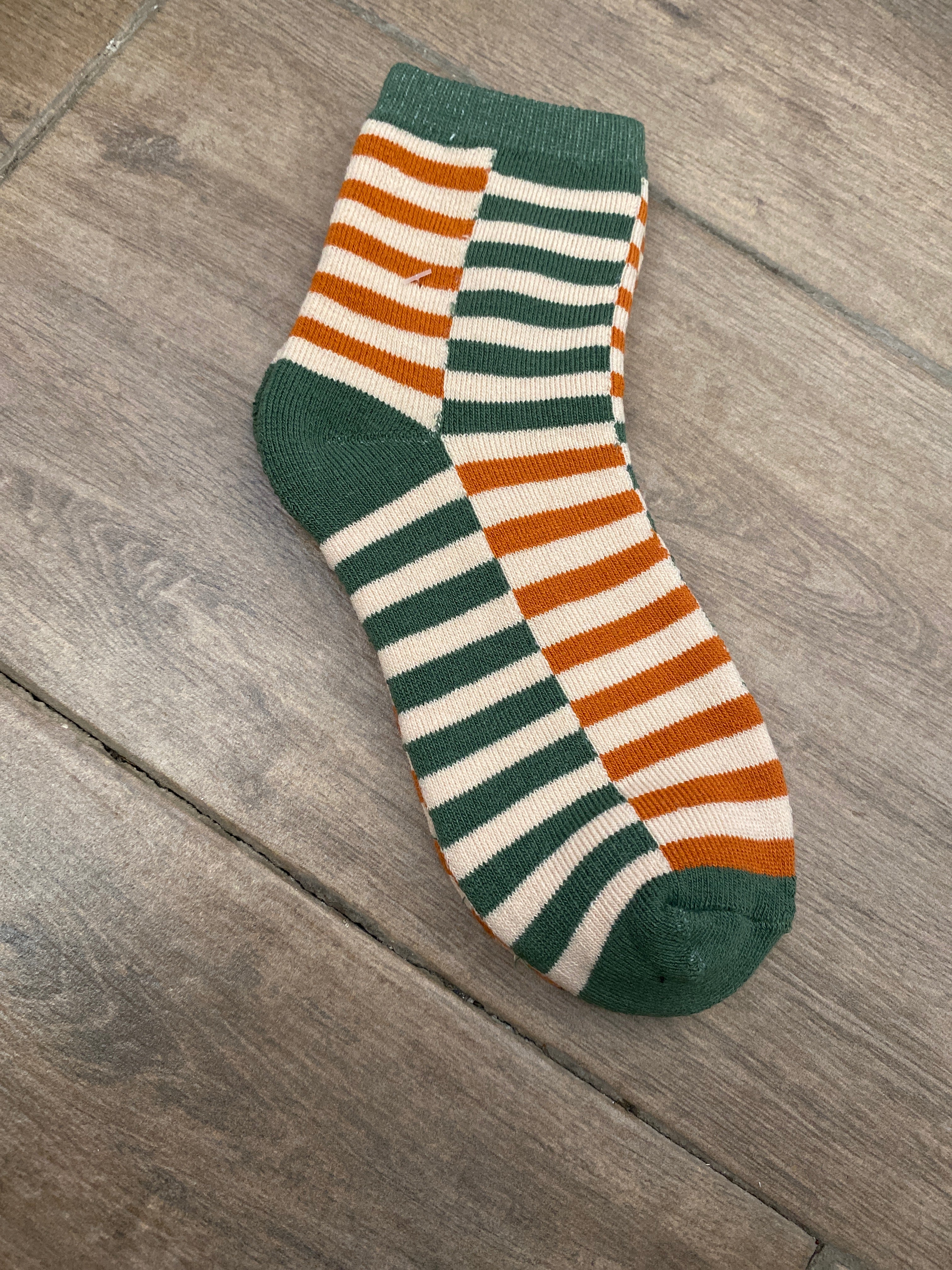 Calcetines Estilo Boho J25QS07