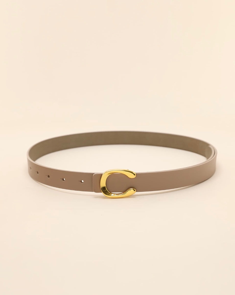 Amarre Urbano Cinturones de Mujer. F25NH010