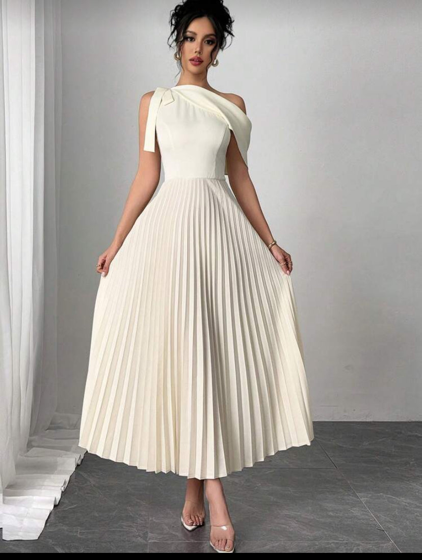 Vestido encantado  S25VC09