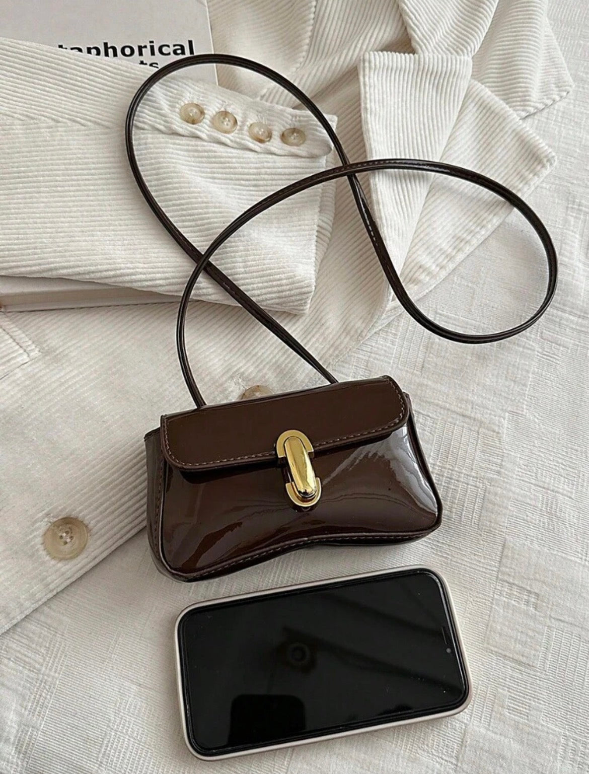 Mini bolso elegante