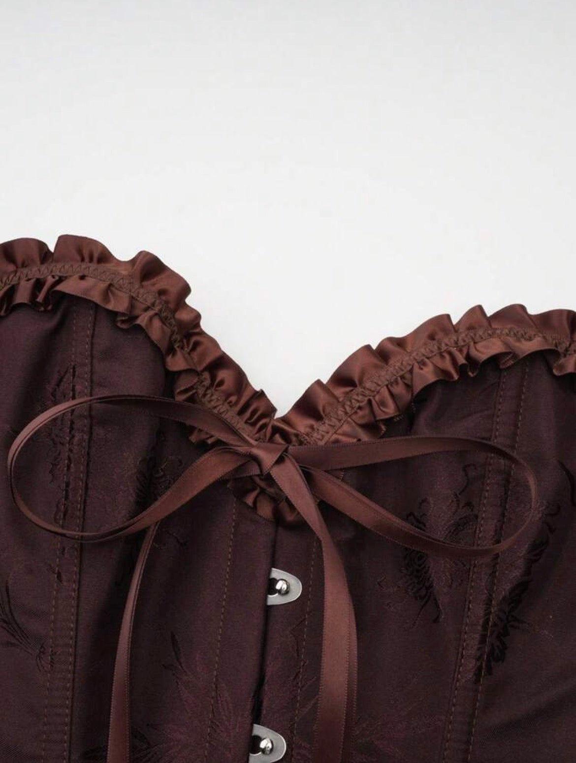 Corset coquette AG26AK01