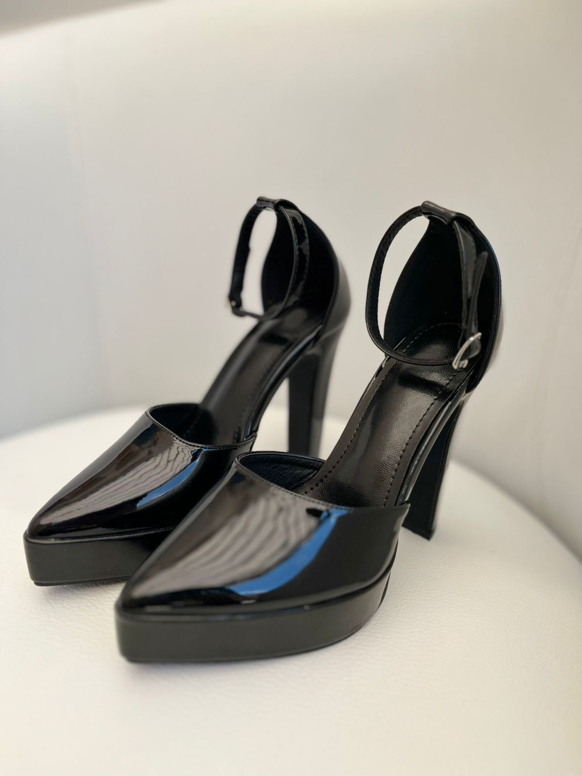 Tacones noche perfecta N25WK07