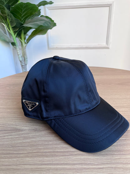 Gorra Prada milano