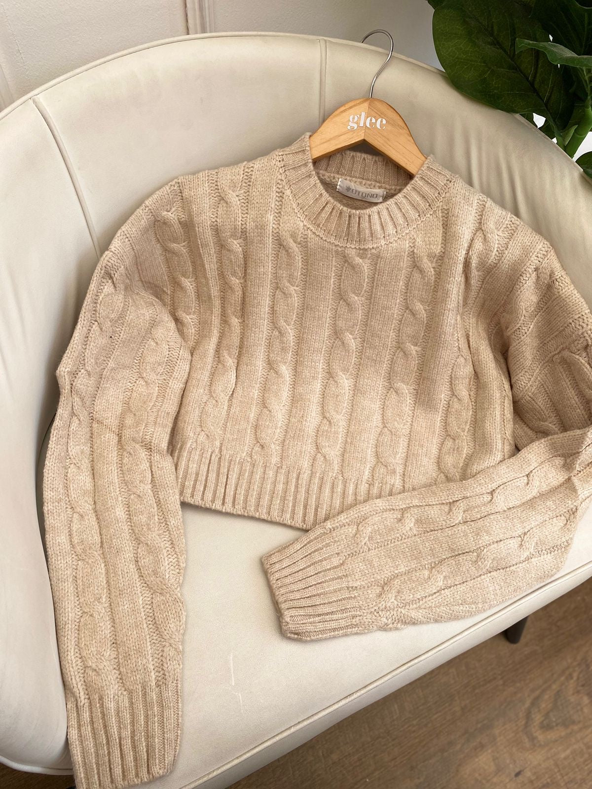 Cárdigan Cariño dulce O25WI02