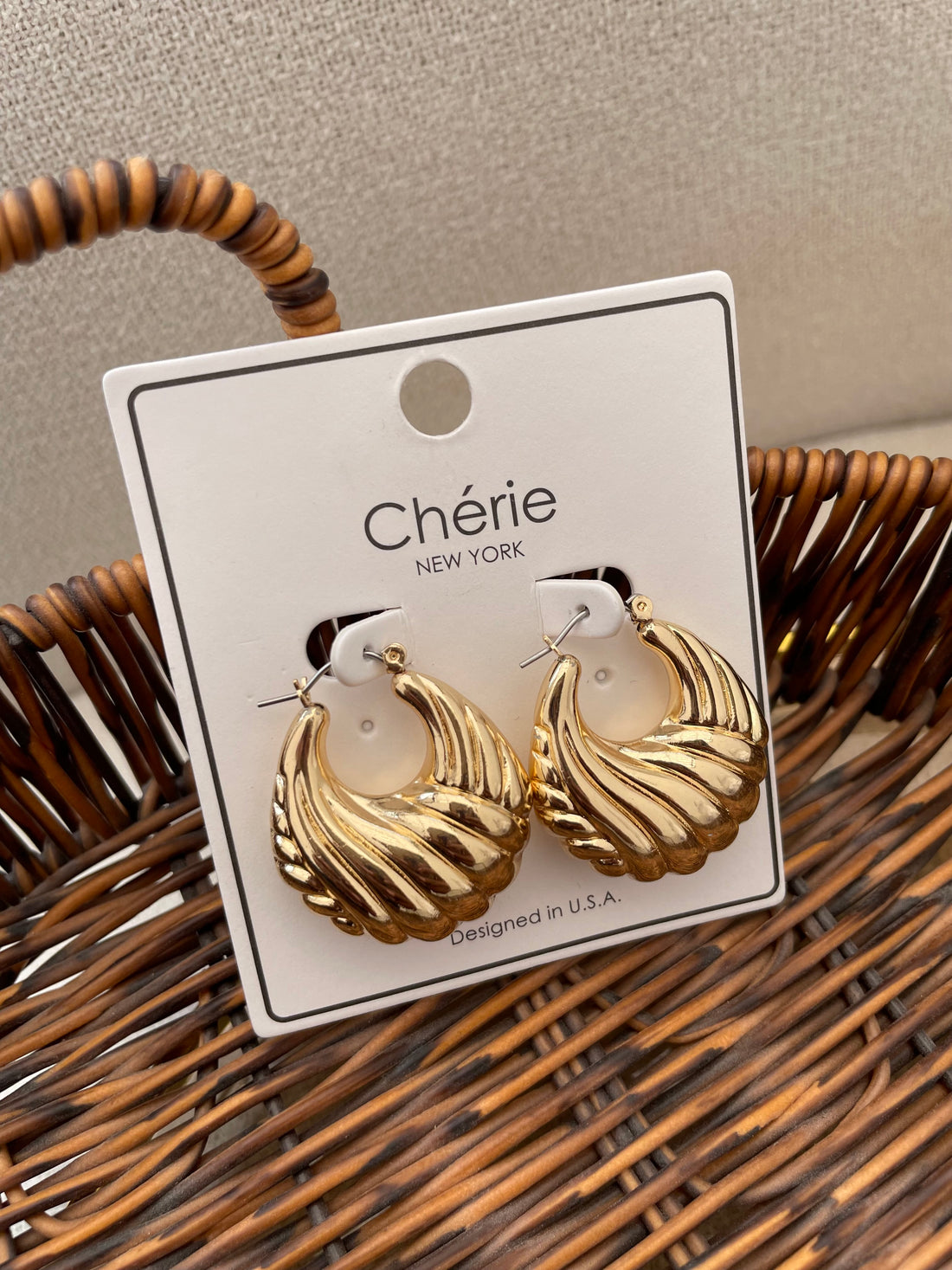 casa prisma pendientes AG25UE010