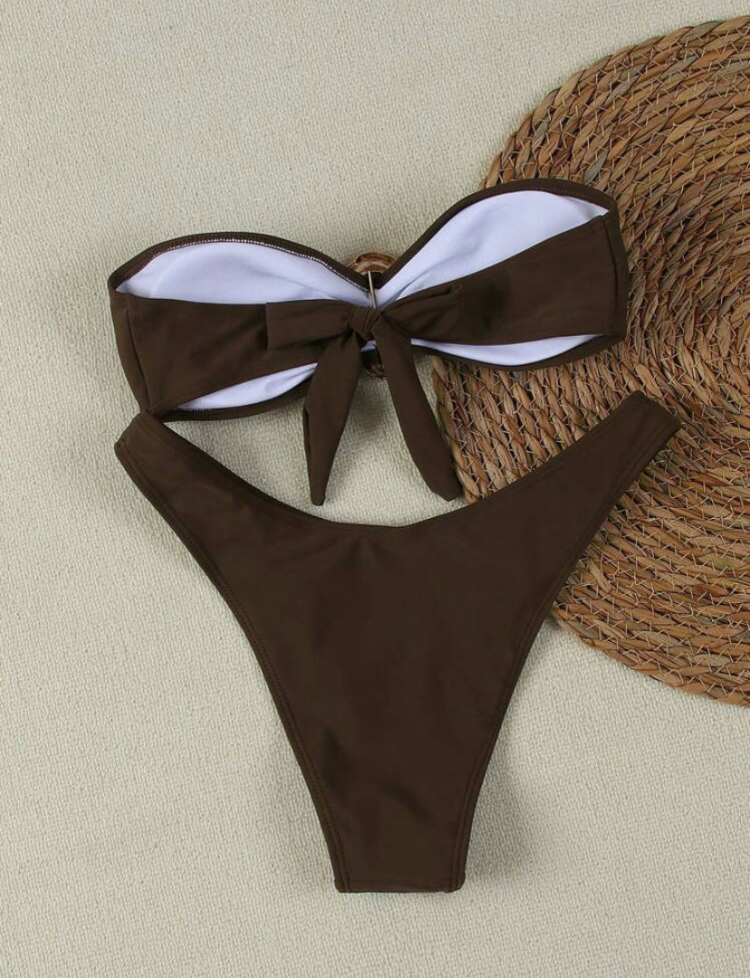 Sueño Marino Bikini de 2 piezas F25NZ09