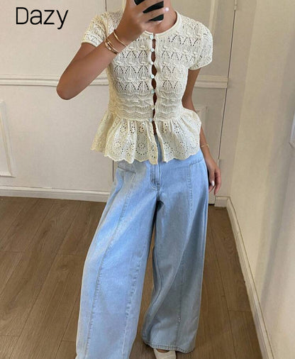 Blusa perla suave D25XB010