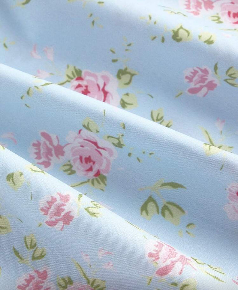 Vestido de  verano con tirantes E26XP07