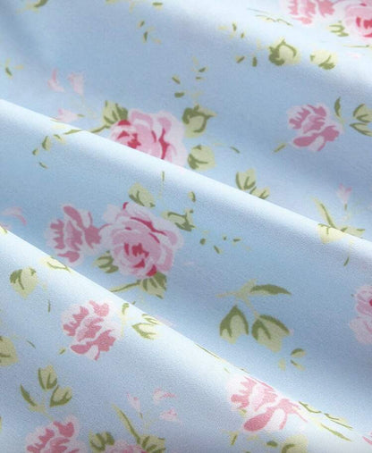 Vestido de  verano con tirantes E26XP07