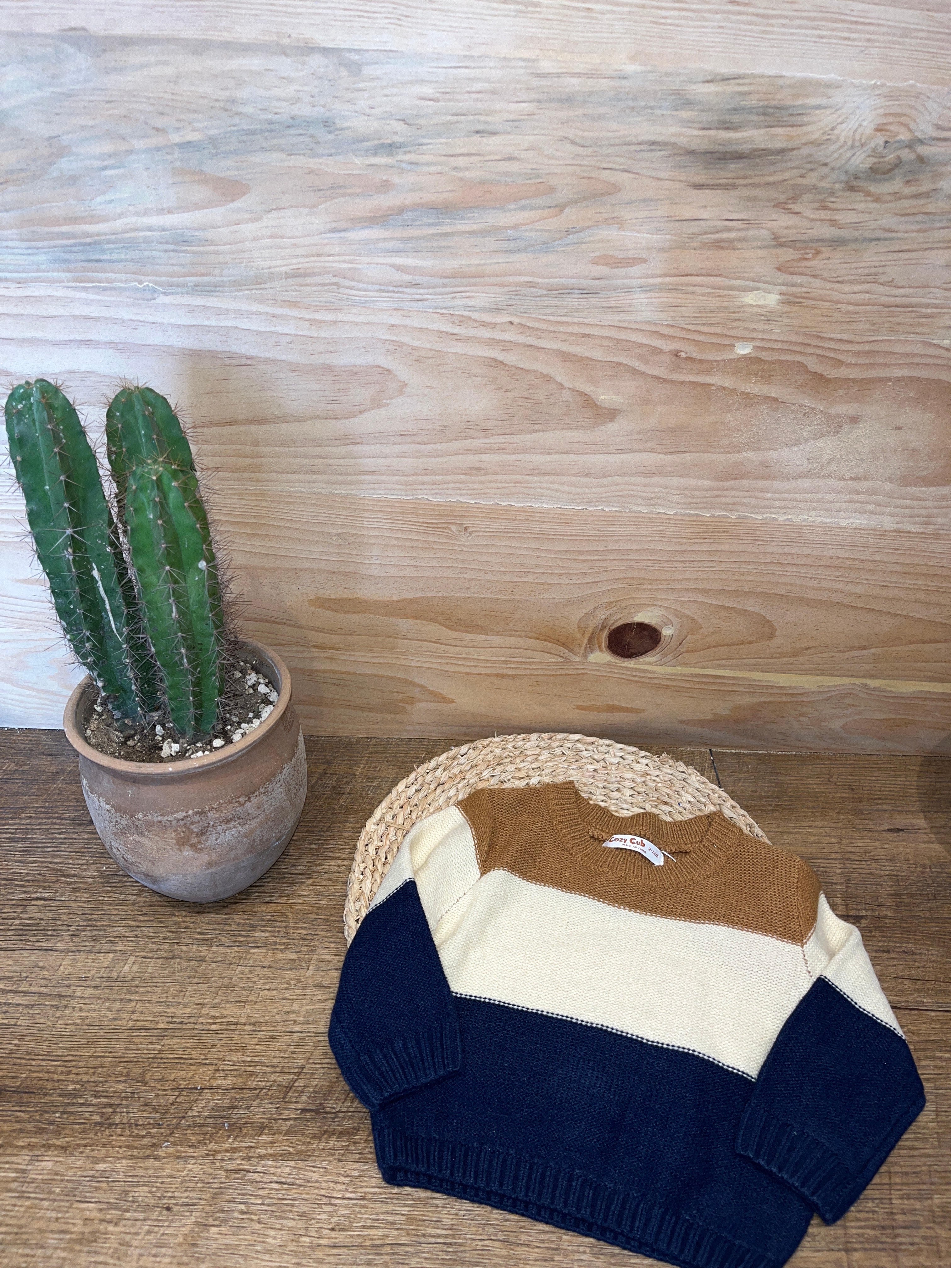 Puntada dulce O25VQ06