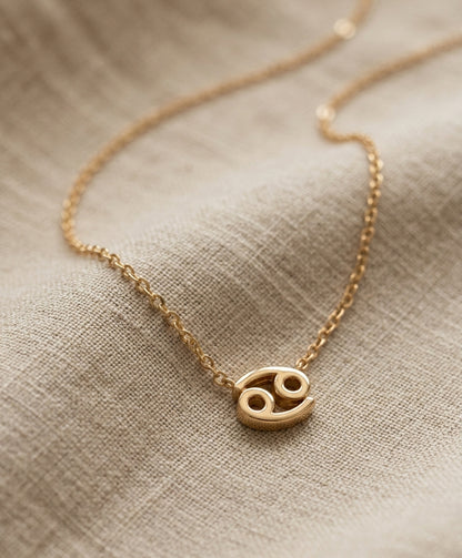 COLLAR SIGNO ZODIACAL