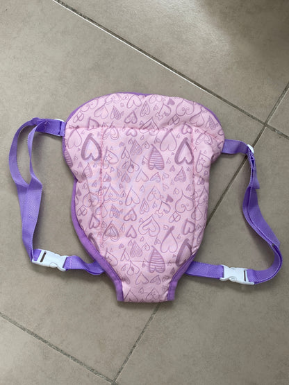 PawBag Porta Cachorro. J25SB07