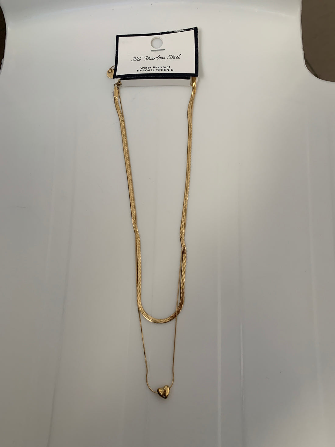 Collar hilo de aurora AG25UG09