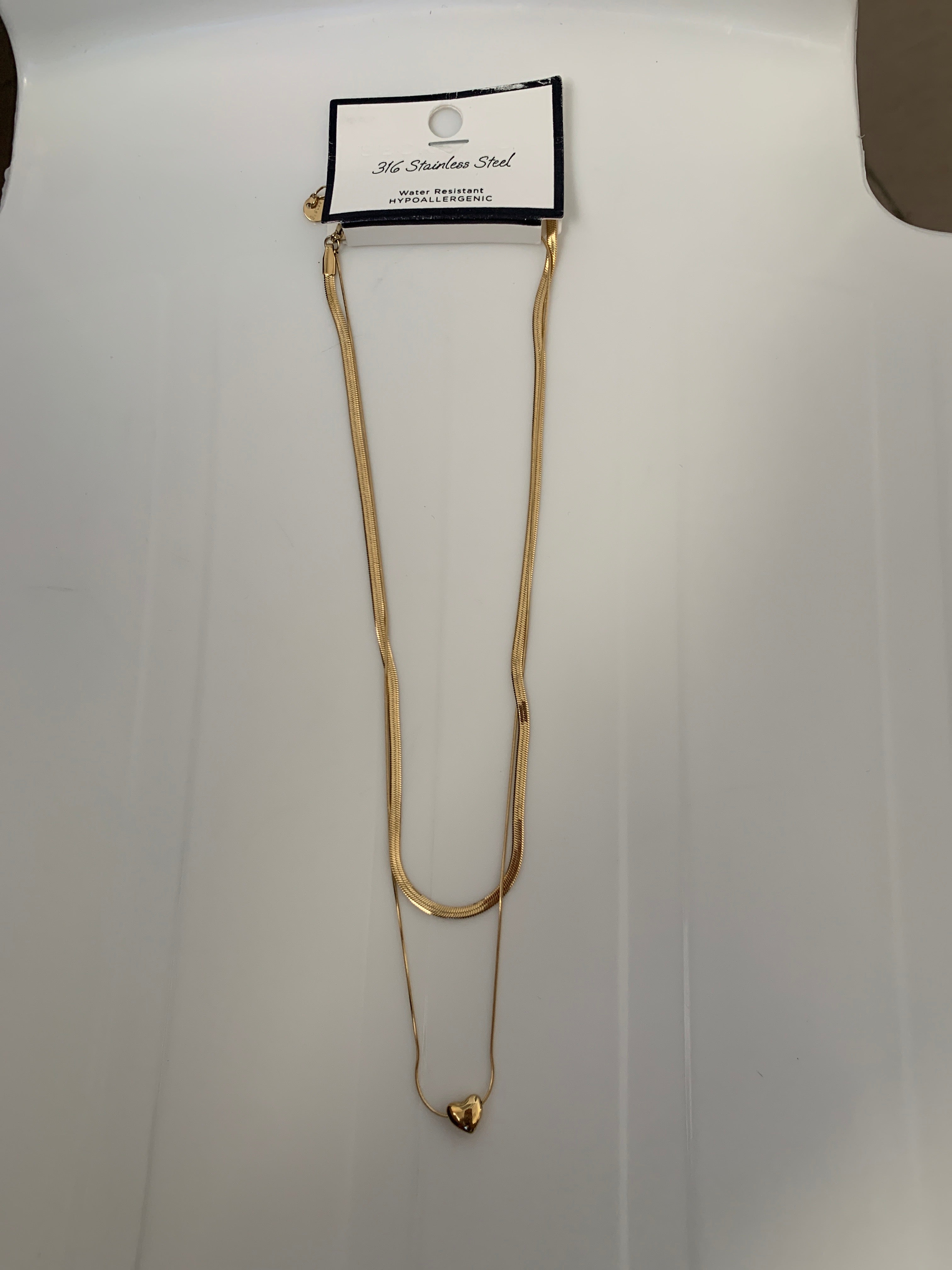 Collar hilo de aurora AG25UG09