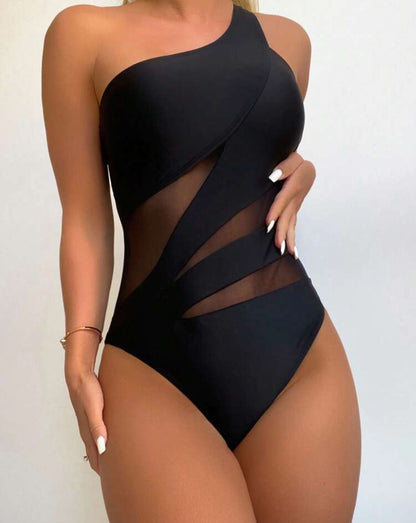 Traje de baño J25RZ04