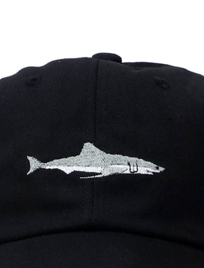 UrbanCrown gorra de béisbol diseño de tiburón M25ÑQ09