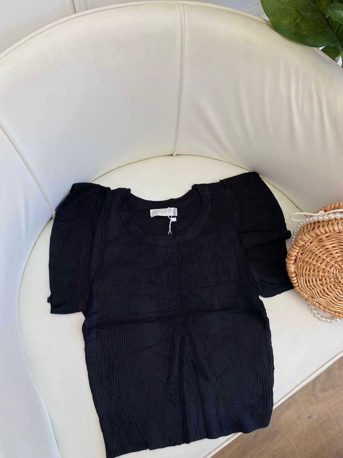 Blusa Vuelo libre O25WI01